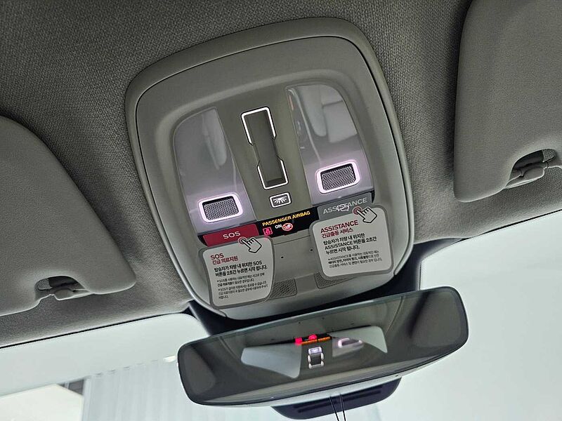 Volvo  Ultra, B4 AWD 마일드 하이브리드, 가솔린, 브라이트