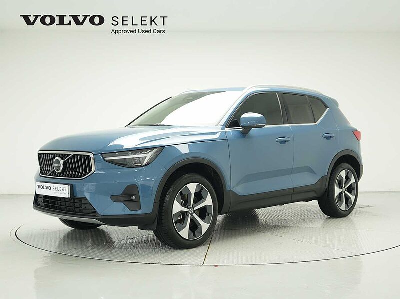 Volvo  Ultra, B4 AWD 마일드 하이브리드, 가솔린, 브라이트