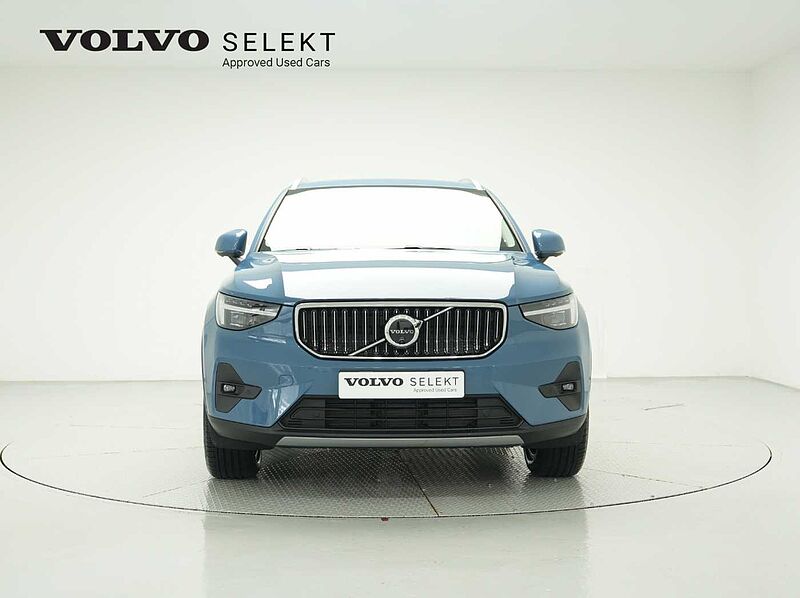 Volvo  Ultra, B4 AWD 마일드 하이브리드, 가솔린, 브라이트