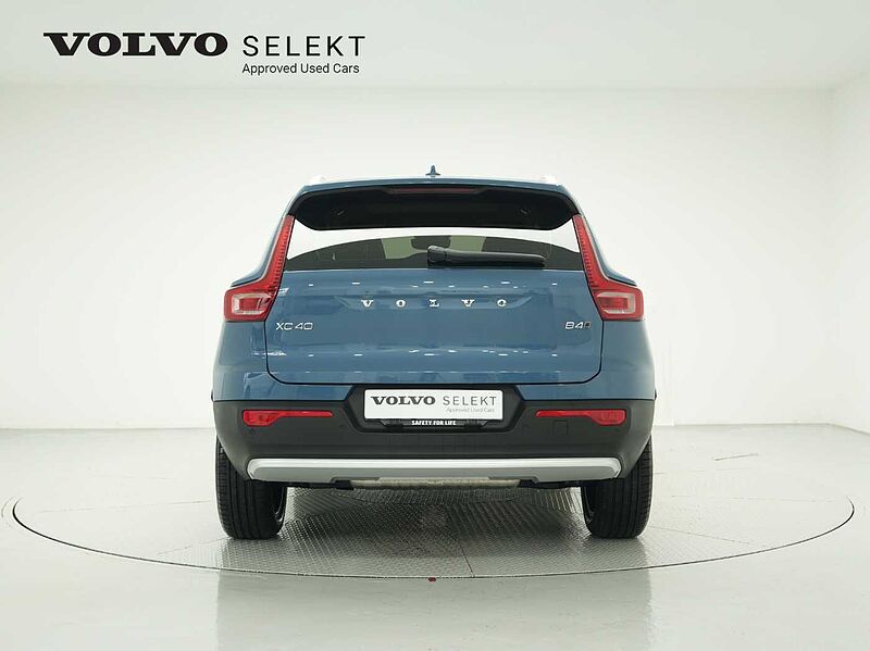 Volvo  Ultra, B4 AWD 마일드 하이브리드, 가솔린, 브라이트