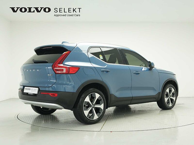 Volvo  Ultra, B4 AWD 마일드 하이브리드, 가솔린, 브라이트