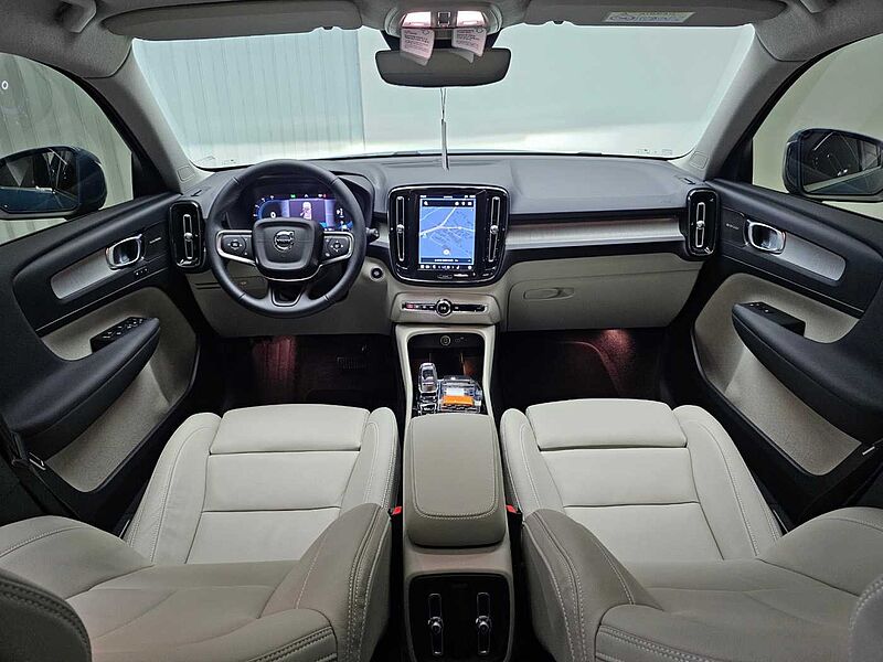 Volvo  Ultra, B4 AWD 마일드 하이브리드, 가솔린, 브라이트
