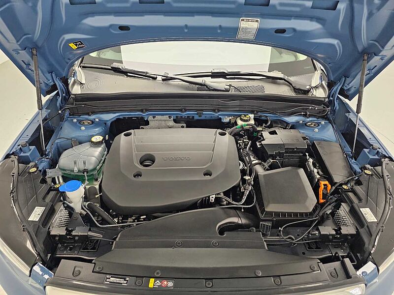 Volvo  Ultra, B4 AWD 마일드 하이브리드, 가솔린, 브라이트