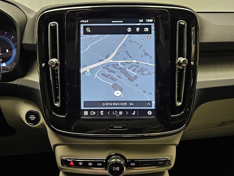 Volvo  Ultra, B4 AWD 마일드 하이브리드, 가솔린, 브라이트