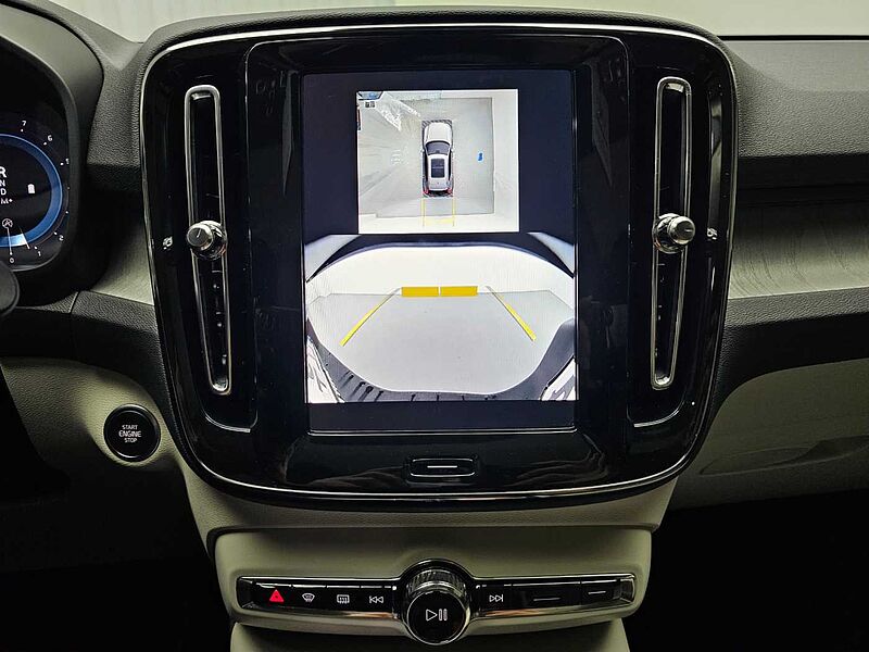 Volvo  Ultra, B4 AWD 마일드 하이브리드, 가솔린, 브라이트