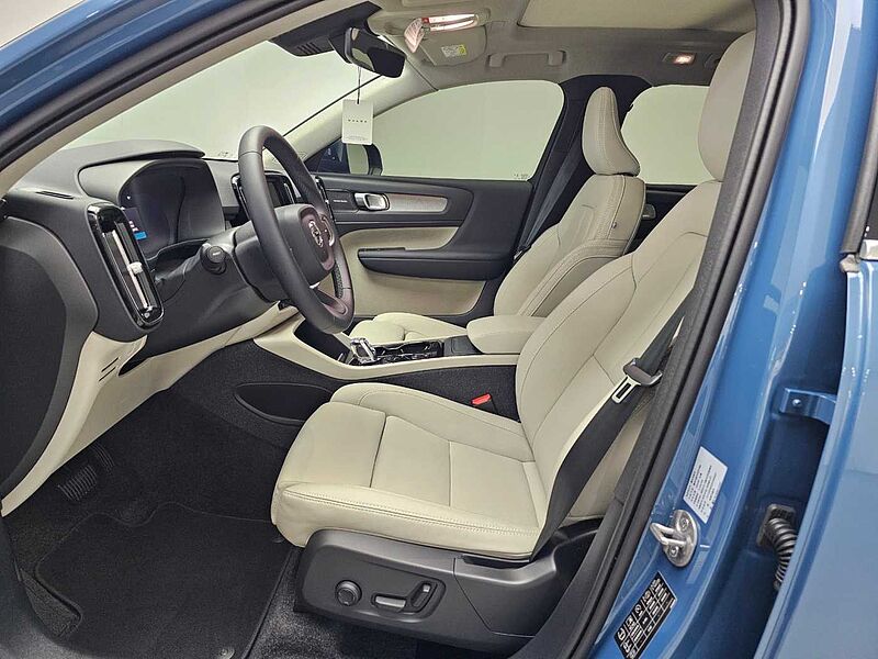 Volvo  Ultra, B4 AWD 마일드 하이브리드, 가솔린, 브라이트