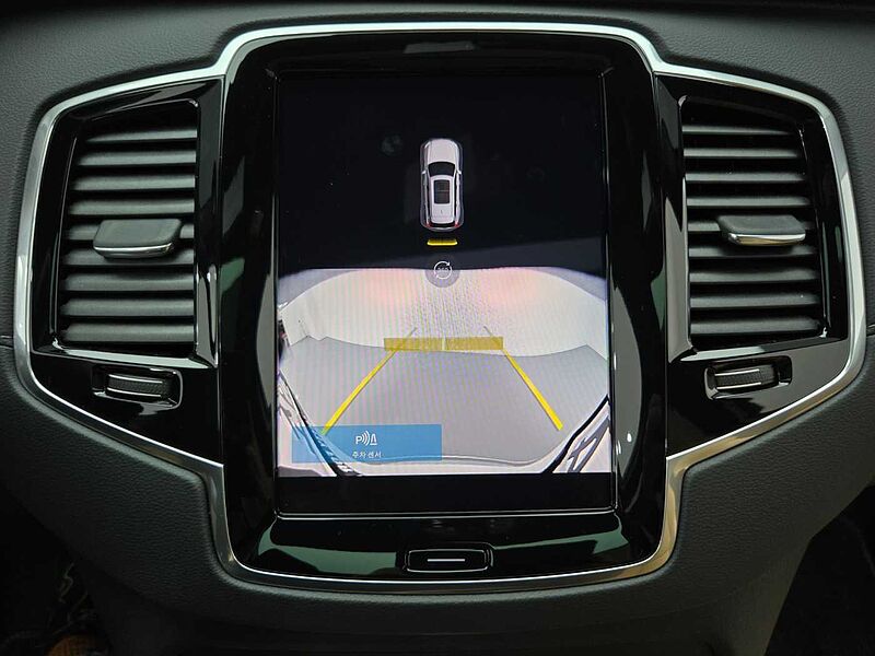 Volvo Recharge Ultimate, T8 AWD 플러그-인 하이브리드, 전기/가솔린, 브라이트, 7 좌석
