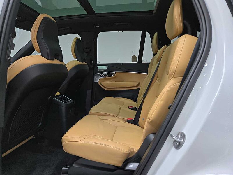 Volvo Recharge Ultimate, T8 AWD 플러그-인 하이브리드, 전기/가솔린, 브라이트, 7 좌석