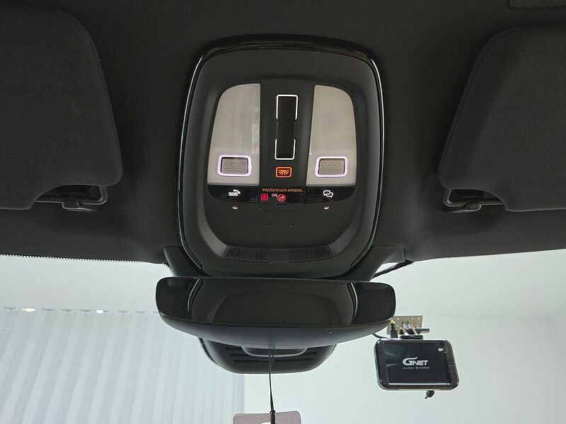 Volvo Recharge Ultimate, T8 AWD 플러그-인 하이브리드, 전기/가솔린, 브라이트, 7 좌석