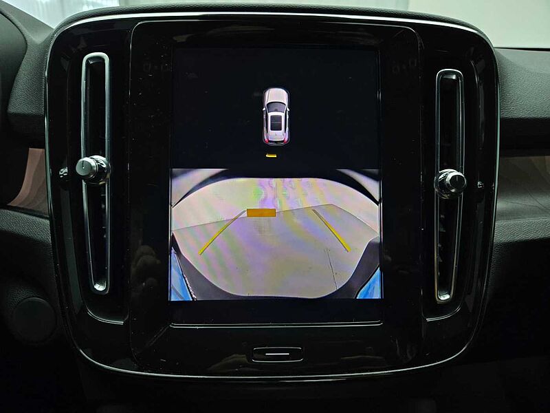 Volvo  Recharge Ultimate, Twin Motor, 전기
