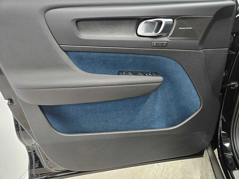 Volvo  Recharge Ultimate, Twin Motor, 전기