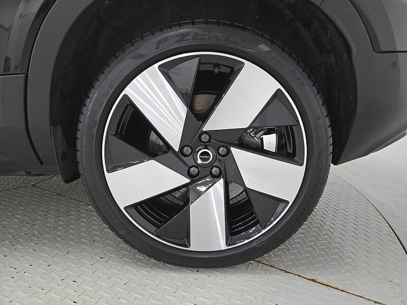 Volvo  Recharge Ultimate, Twin Motor, 전기