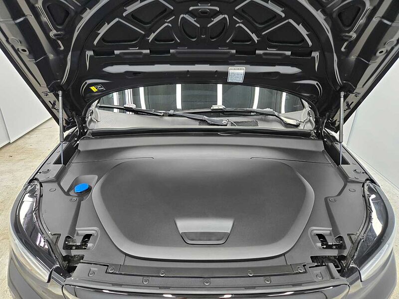 Volvo  Recharge Ultimate, Twin Motor, 전기