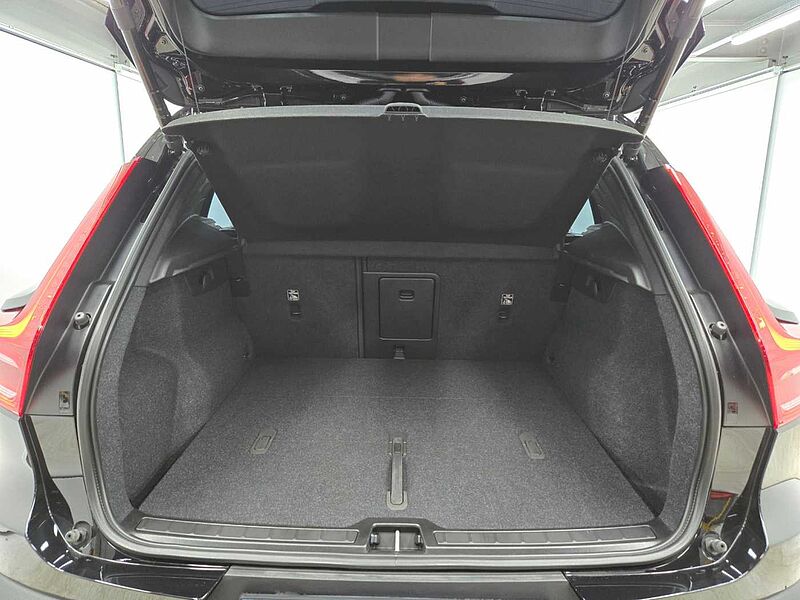 Volvo  Recharge Ultimate, Twin Motor, 전기
