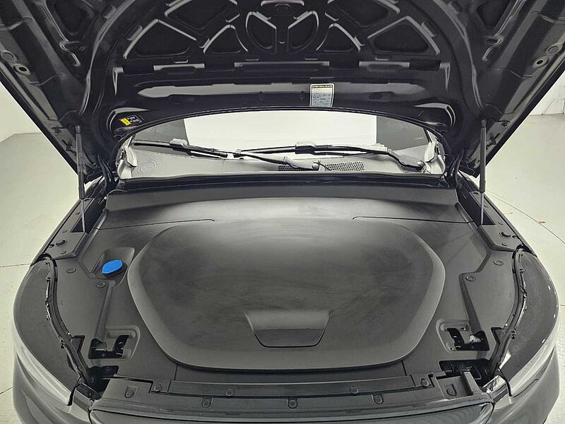 Volvo  Recharge Ultimate, Twin Motor, 전기