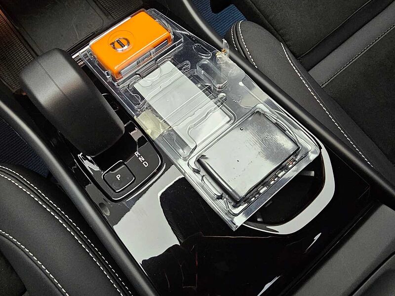 Volvo  Recharge Ultimate, Twin Motor, 전기
