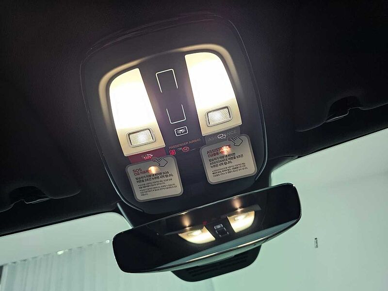 Volvo  Recharge Ultimate, Twin Motor, 전기