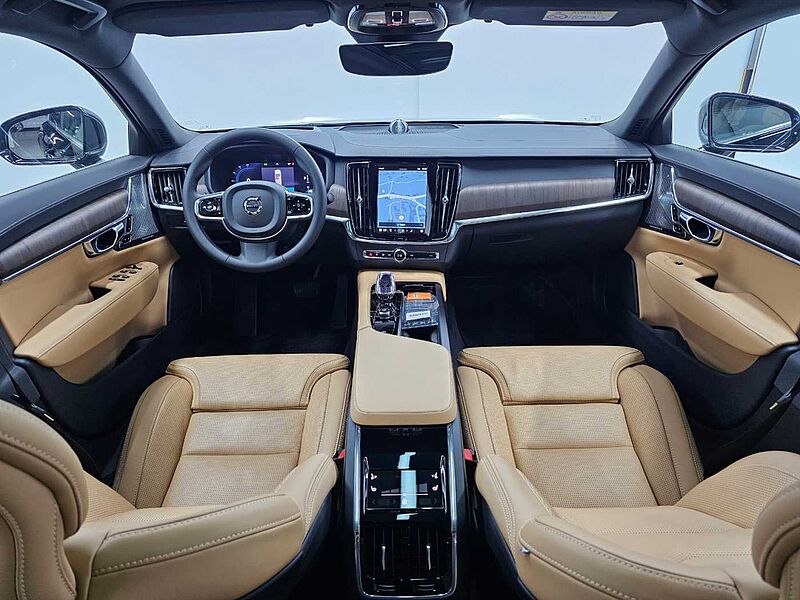 Volvo  Ultimate, B5 마일드 하이브리드, 가솔린, 브라이트