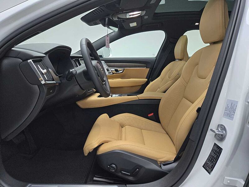 Volvo  Ultimate, B5 AWD 마일드 하이브리드, 가솔린, 브라이트