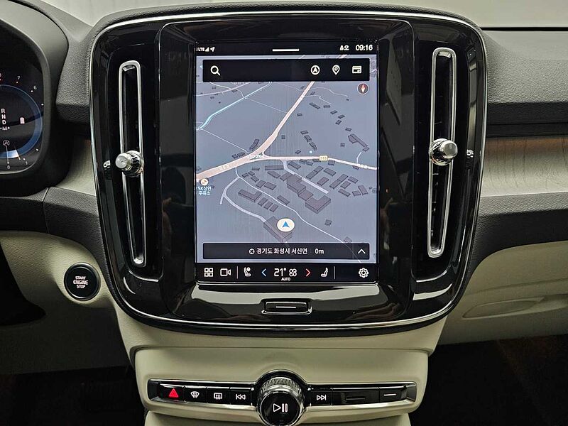 Volvo  Ultra, B4 AWD 마일드 하이브리드, 가솔린, 브라이트