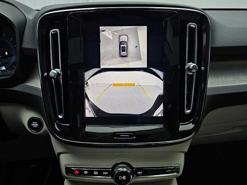 Volvo  Ultra, B4 AWD 마일드 하이브리드, 가솔린, 브라이트