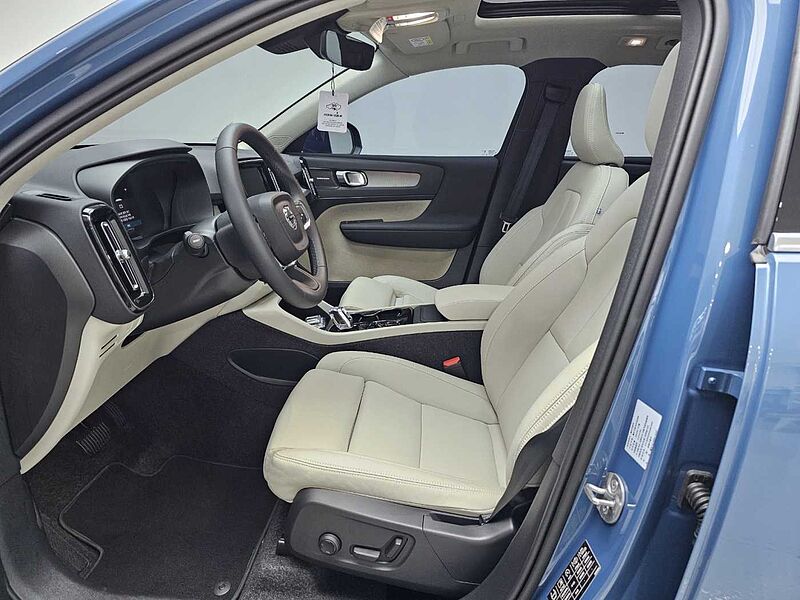 Volvo  Ultra, B4 AWD 마일드 하이브리드, 가솔린, 브라이트