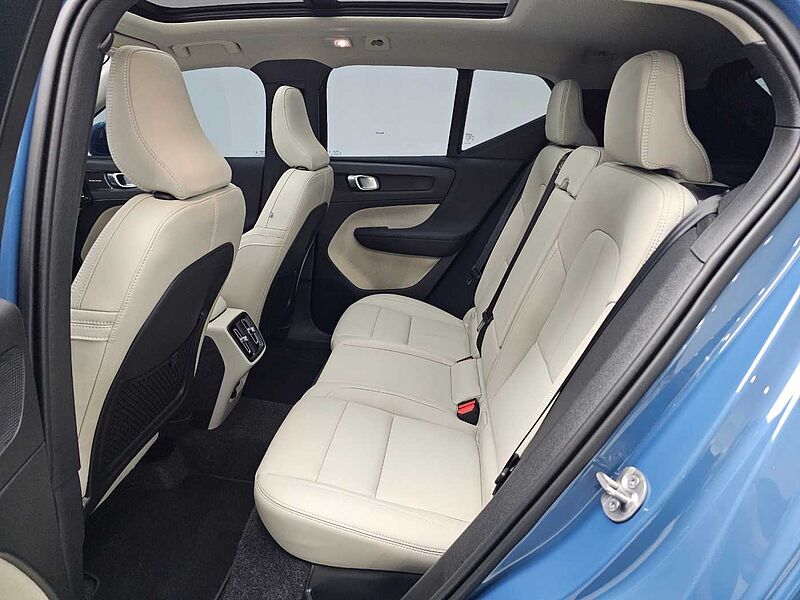 Volvo  Ultra, B4 AWD 마일드 하이브리드, 가솔린, 브라이트