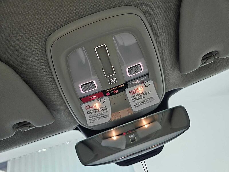 Volvo  Ultra, B4 AWD 마일드 하이브리드, 가솔린, 브라이트