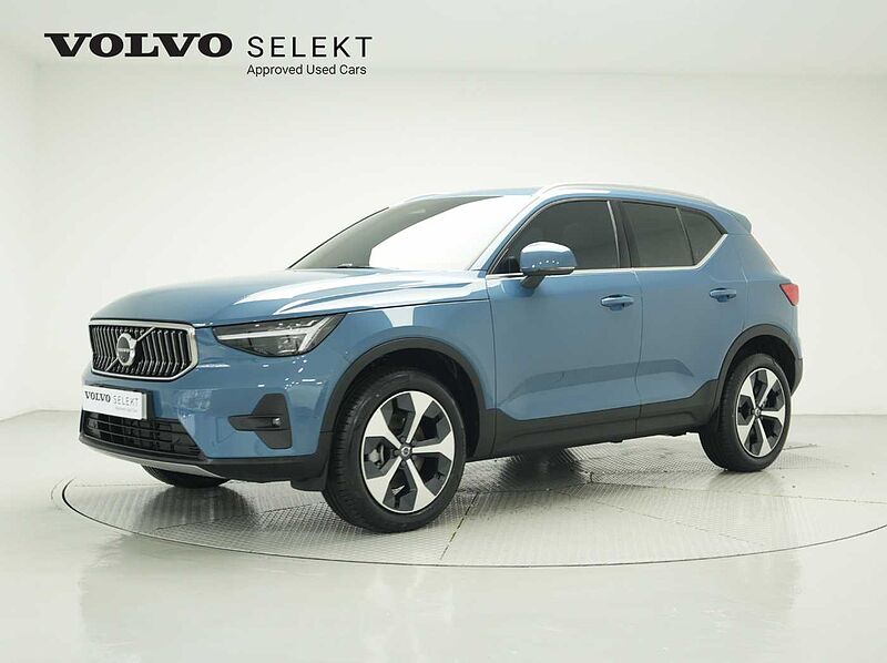 Volvo  Ultra, B4 AWD 마일드 하이브리드, 가솔린, 브라이트