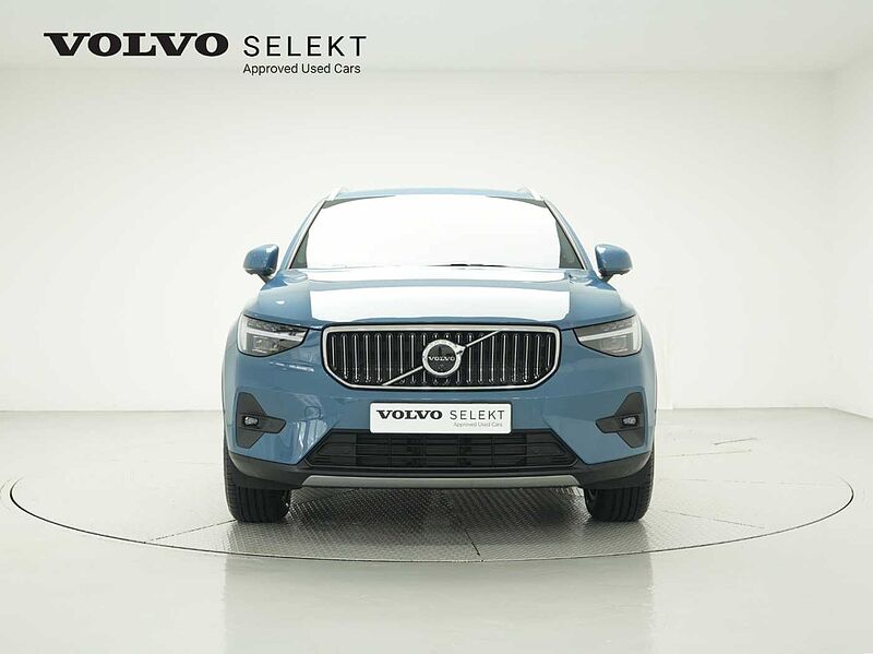 Volvo  Ultra, B4 AWD 마일드 하이브리드, 가솔린, 브라이트