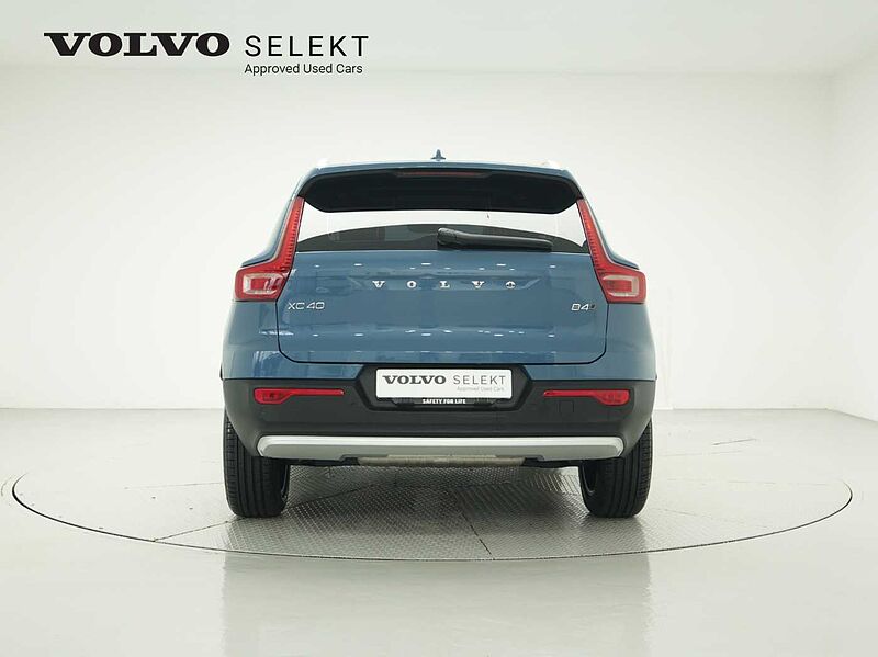 Volvo  Ultra, B4 AWD 마일드 하이브리드, 가솔린, 브라이트