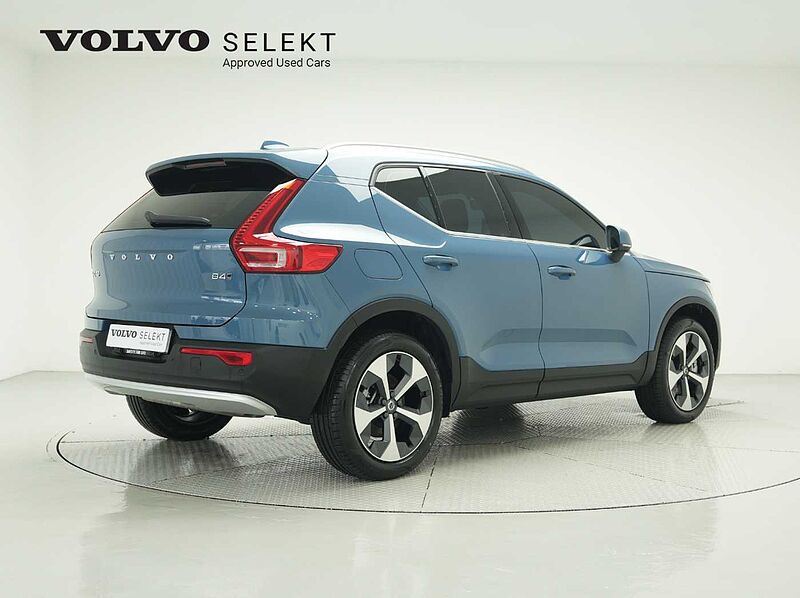 Volvo  Ultra, B4 AWD 마일드 하이브리드, 가솔린, 브라이트