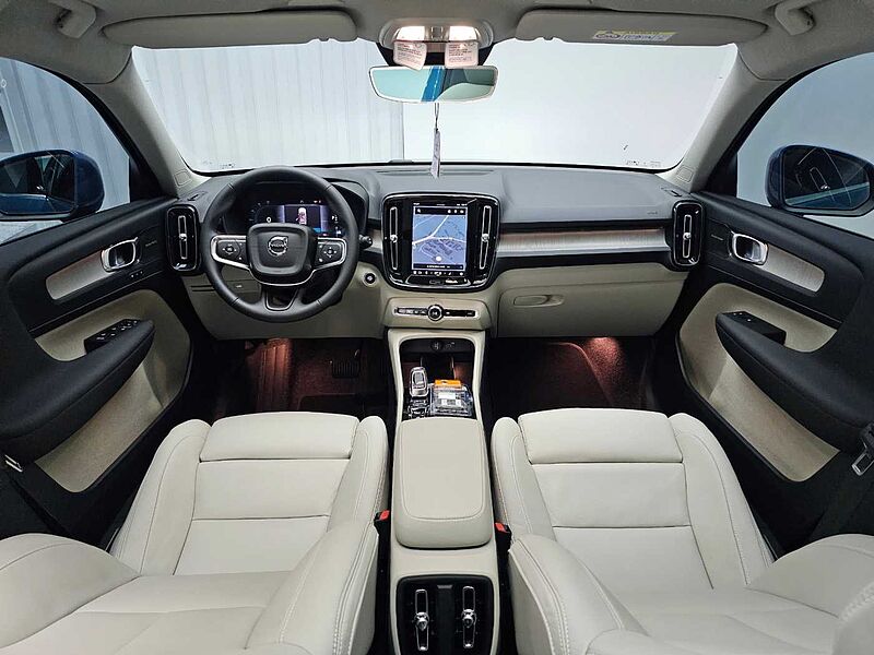 Volvo  Ultra, B4 AWD 마일드 하이브리드, 가솔린, 브라이트