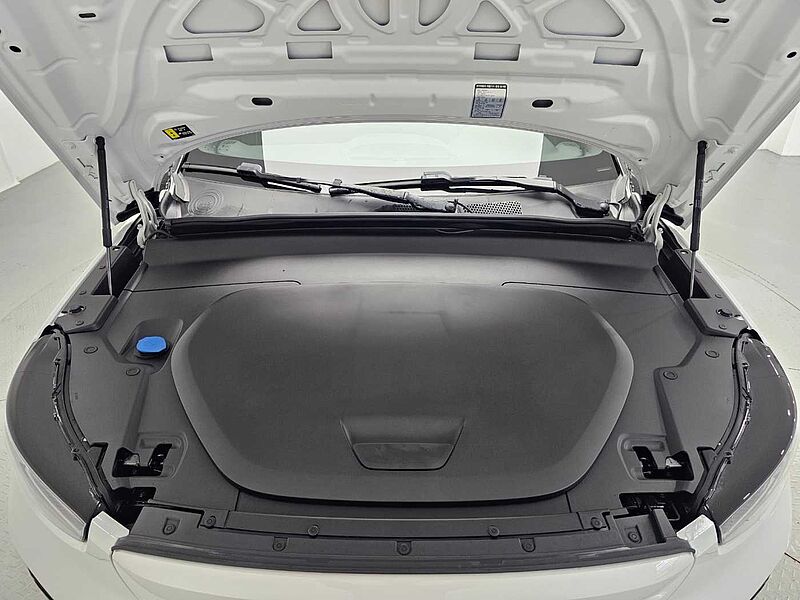 Volvo  Recharge Ultimate, Twin Motor, 전기
