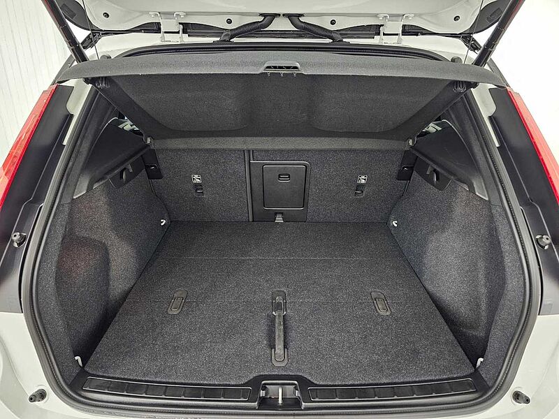 Volvo  Recharge Ultimate, Twin Motor, 전기