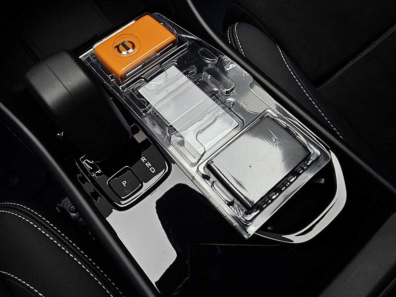 Volvo  Recharge Ultimate, Twin Motor, 전기