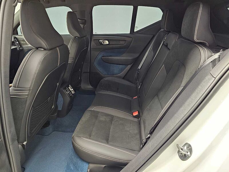 Volvo  Recharge Ultimate, Twin Motor, 전기