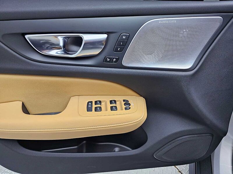 Volvo  Ultra, B5 AWD 마일드 하이브리드, 가솔린, 브라이트