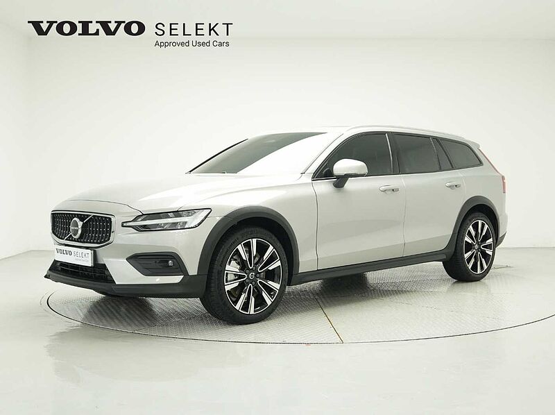 Volvo  Ultra, B5 AWD 마일드 하이브리드, 가솔린, 브라이트