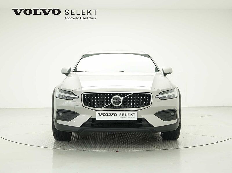 Volvo  Ultra, B5 AWD 마일드 하이브리드, 가솔린, 브라이트