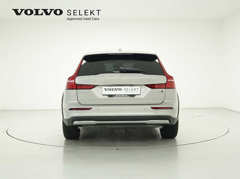 Volvo  Ultra, B5 AWD 마일드 하이브리드, 가솔린, 브라이트