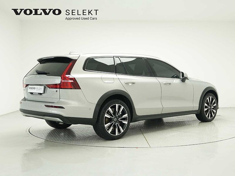 Volvo  Ultra, B5 AWD 마일드 하이브리드, 가솔린, 브라이트