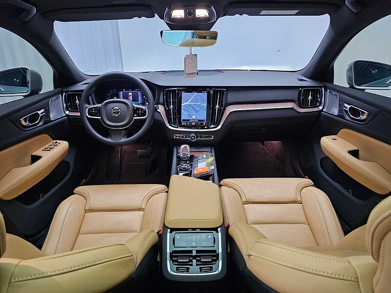 Volvo  Ultra, B5 AWD 마일드 하이브리드, 가솔린, 브라이트
