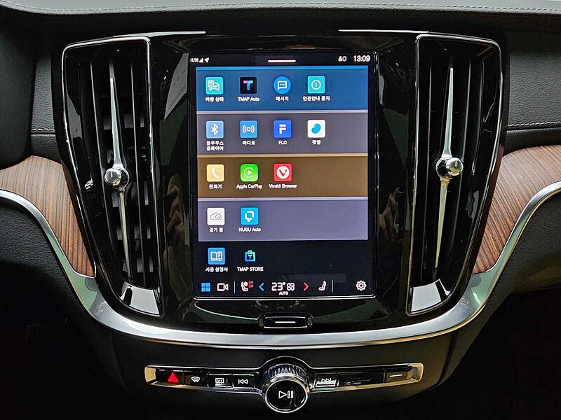 Volvo  Ultra, B5 AWD 마일드 하이브리드, 가솔린, 브라이트
