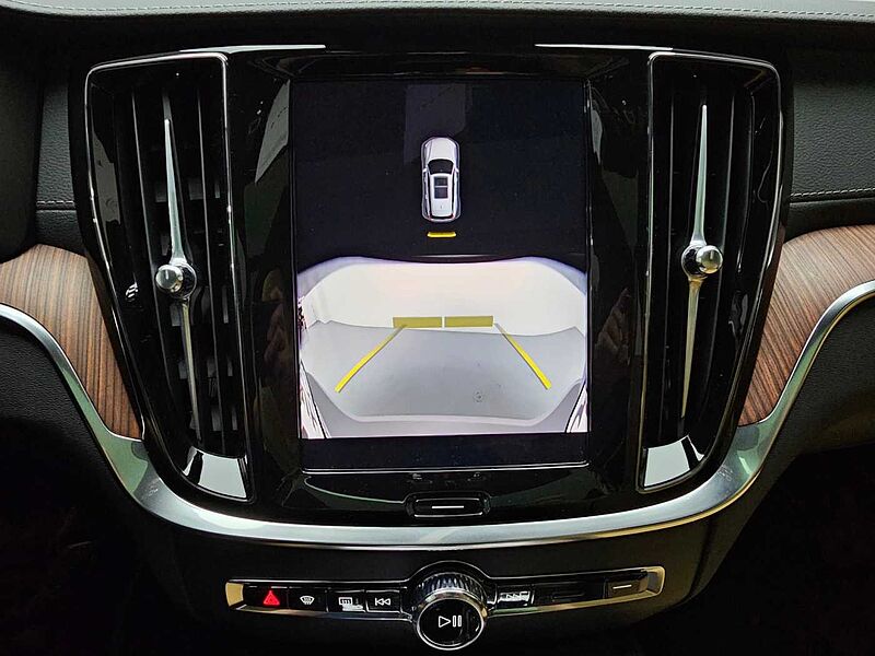 Volvo  Ultra, B5 AWD 마일드 하이브리드, 가솔린, 브라이트
