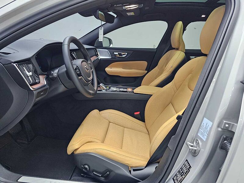Volvo  Ultra, B5 AWD 마일드 하이브리드, 가솔린, 브라이트