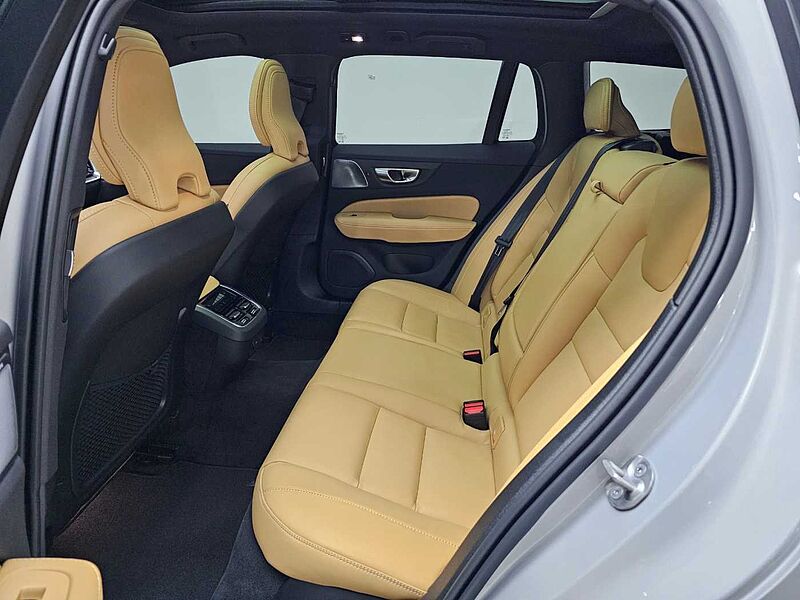 Volvo  Ultra, B5 AWD 마일드 하이브리드, 가솔린, 브라이트