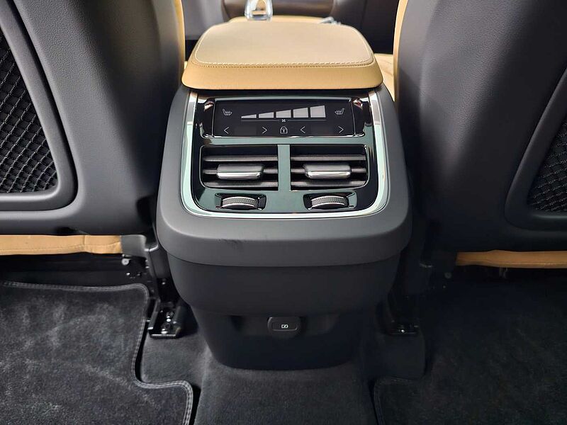 Volvo  Ultimate, B6 AWD 마일드 하이브리드, 가솔린, 브라이트, 7 좌석