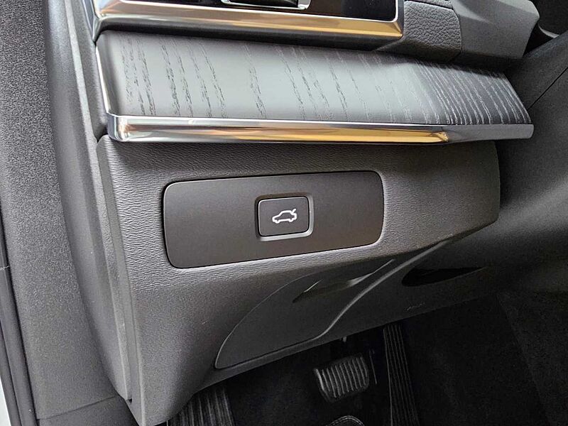Volvo  Ultimate, B6 AWD 마일드 하이브리드, 가솔린, 브라이트, 7 좌석