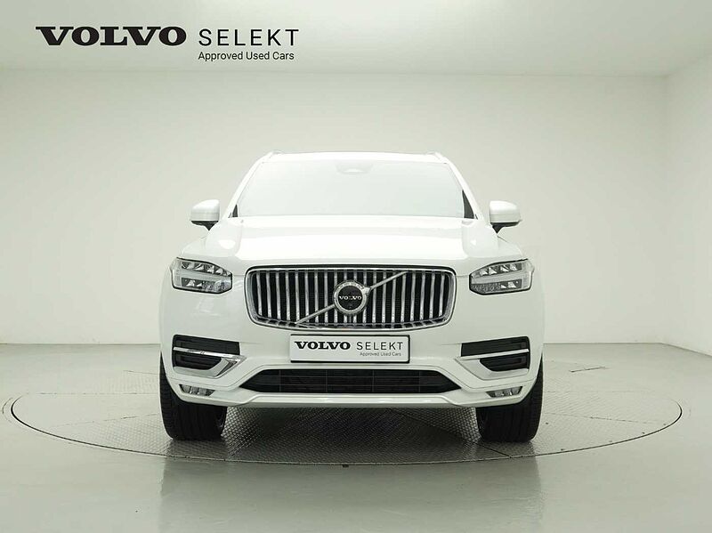 Volvo  Ultimate, B6 AWD 마일드 하이브리드, 가솔린, 브라이트, 7 좌석